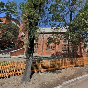 Pushkinskaya Street, 14, : foto
