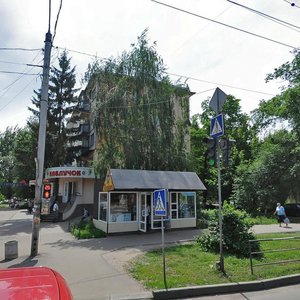 Almazna vulytsia, 3, Poltava: photo