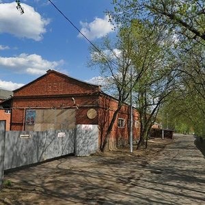 Mira Avenue, No:209с2, Moskova: Fotoğraflar