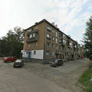 Ulitsa Energetikov, 6 ، تشيليابينسك: صورة
