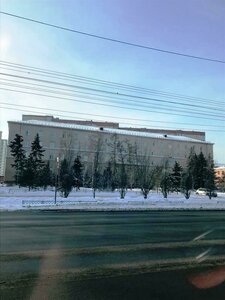 Ulitsa Krasny Put, 139, Omsk: photo