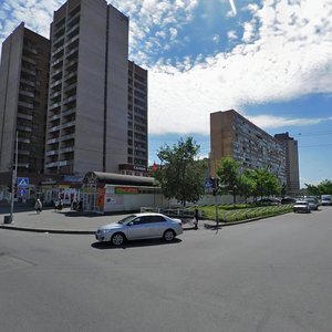 Kuznetsova Avenue, 32к2, Saint Petersburg: photo