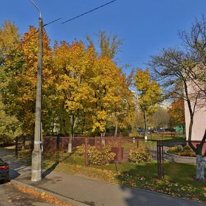 Partyzanski Avenue, 30к2, Minsk: photo