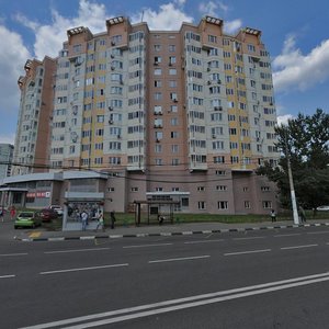 Novinki Street, 1 ، موسكو: صورة