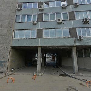 5th Army street, 29, Irkutsk: photo