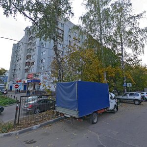 Gagarina Avenue, 105, Nizhny Novgorod: photo