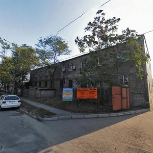 Kamianyi provulok, 8, Zaporizhia: photo