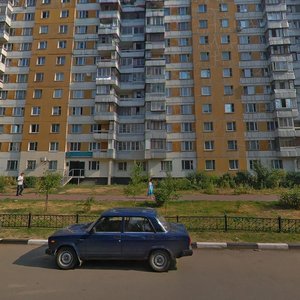 Yubileynaya Street, 3, Shcherbinka: photo