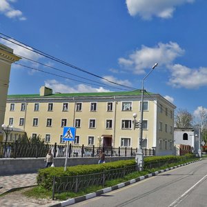 Lenina Street, 16, Stariy Oskol: photo