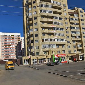 Ставрополь, Переулок Макарова, 14: фото