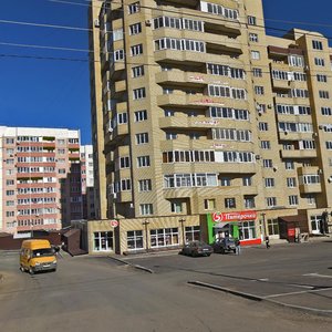 Makarova Lane, 14, Stavropol: photo