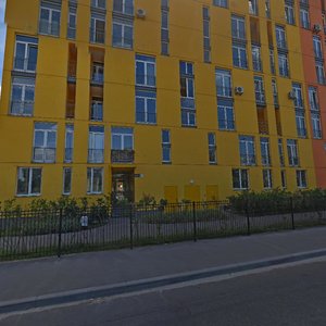 Reheneratorna Street, 4к8, : foto