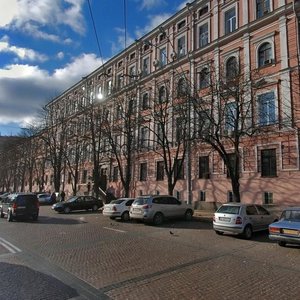 Volodymyrskyi Drive, 15, Kyiv: photo