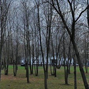 Zapovednaya Street, 52Ас4, Moscow: photo