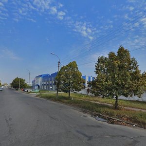 Instrumentalna vulytsia, 17А, Chernihiv: photo