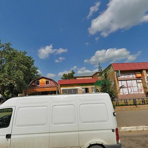 Tsentralnaya ulitsa, 10 ، موسكو ومحافظة موسكو: صورة