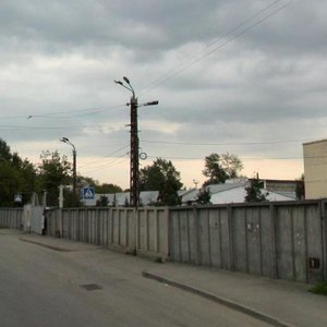 Pervoy Piyatiletki Street, 59/1, Chelyabinsk: photo