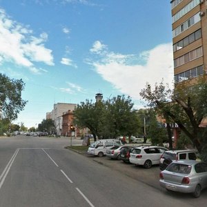 Gorkogo Street, No:137, Blagoveshchensk: Fotoğraflar