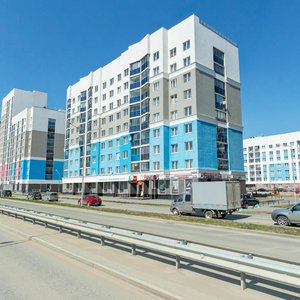 Pavla Shamanova Street, 36 ، يكاترينبورغ: صورة