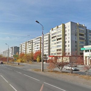 2-y mikrorayon, 9, Kurgan: photo