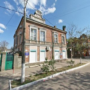 Gogol Street, 91, Krasnodar: photo