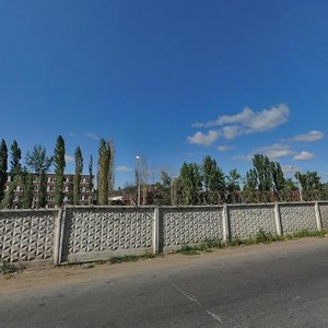 Ferrosplavnaya Street, 17, Lipetsk: photo