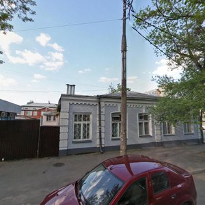 Gogol Street, 57, Krasnodar: photo