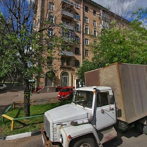 Trofimova Street, 3, Moscow: photo