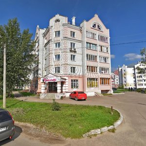 Ulitsa Rogachyova, 10, Zelenodolsk: photo
