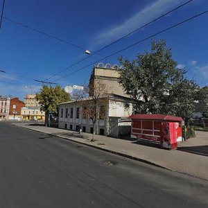 Bogdana Khmelnitskogo Street, 3, Kharkiv: photo