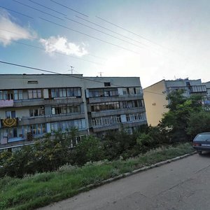 Admirala Makarova Street, 4, Sevastopol: photo