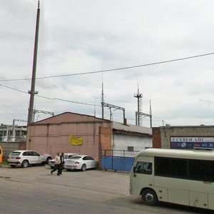 Uralskaya Street, 210, Krasnodar: photo