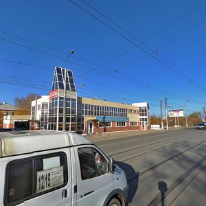 Тула, Советская улица, 73к1: фото