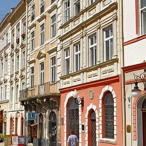 Ploshcha Rynok, No:38, Lviv: Fotoğraflar