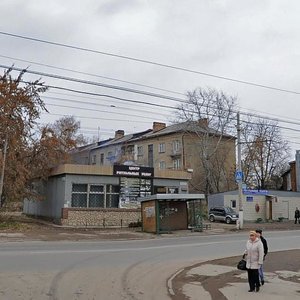Lunacharskogo Street, 31, : foto