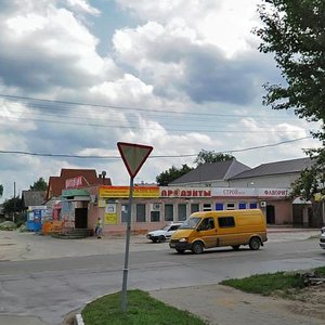 Ulitsa Dzerzhinskogo, 11А, Bryansk: photo