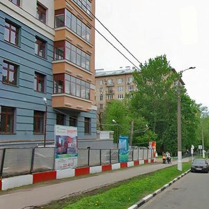 Krupskoy Street, 3, Moscow: photo