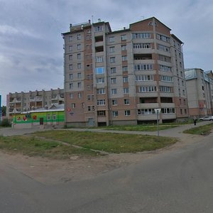 Вологда, Улица Щетинина, 15А: фото