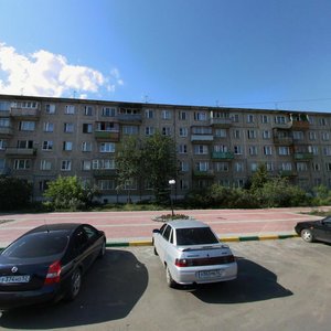 Vasenko Street, 3, Nizhny Novgorod: photo