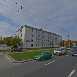 Минск, Академическая улица, 28: фото