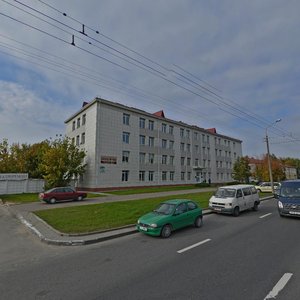 Akademichnaja Street, 28, Minsk: photo