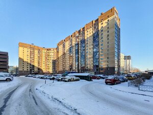 Kharkovskaya Street, 64, : foto