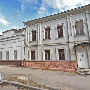Саратов, Соляная улица, 4: фото