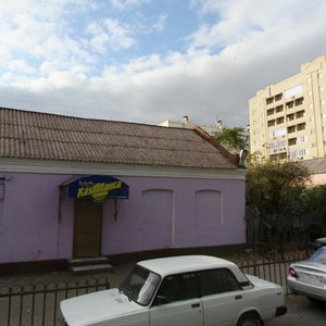 Marii Maksakovoy Street, No:73, Astrahan: Fotoğraflar