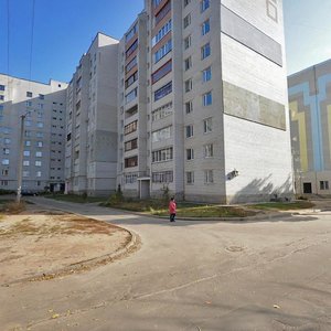 Vulytsia Volkovycha, 2А, Chernihiv: photo