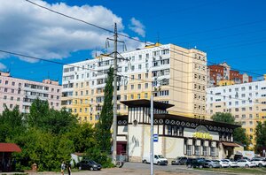 Уфа, Бакалинская улица, 66/2: фото