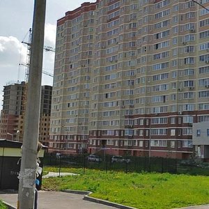 Московский, 3-й микрорайон, 9: фото