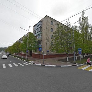 Preobrazhenskaya Street, 17, Belgorod: photo