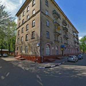 Kashirskoye Highway, 7к3, : foto