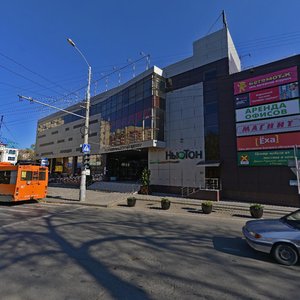 Краснодар, Улица Шоссе Нефтяников, 28: фото